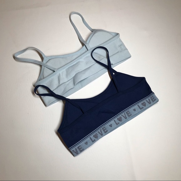 dEliA*s Girl Seamless Training Bra - Picture 2 of 4